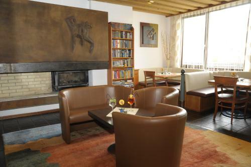 Kinder- Und Familienhotel Nockalm