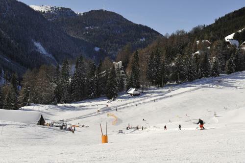 Kinder- Und Familienhotel Nockalm