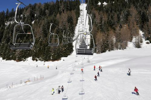 Kinder- Und Familienhotel Nockalm