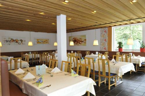 Kinder- Und Familienhotel Nockalm