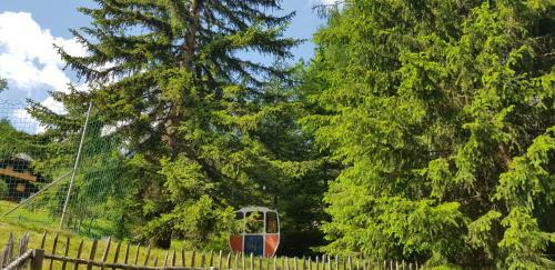 Kinder- Und Familienhotel Nockalm