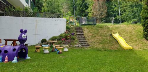 Kinder- Und Familienhotel Nockalm
