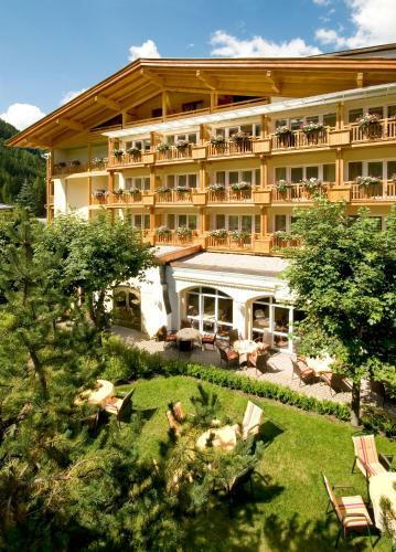 Hotel Jesacherhof