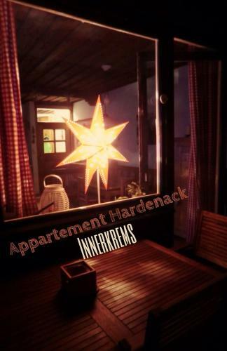Apartamento Appartement Hardenack