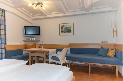 Hostal Haus Angela