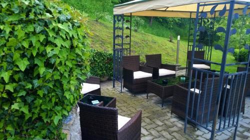 Hotel Bachgasslhof