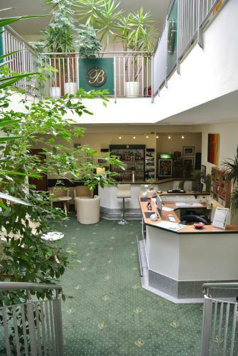 Hotel Bachgasslhof