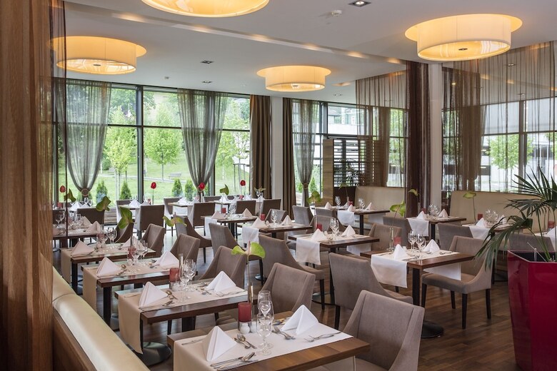 Falkensteiner Hotel & Asia Spa Leoben