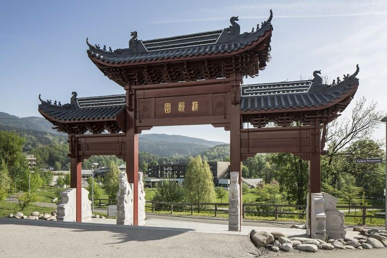 Falkensteiner Hotel & Asia Spa Leoben