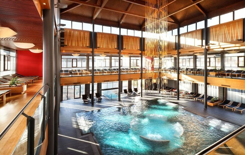 Falkensteiner Hotel & Asia Spa Leoben