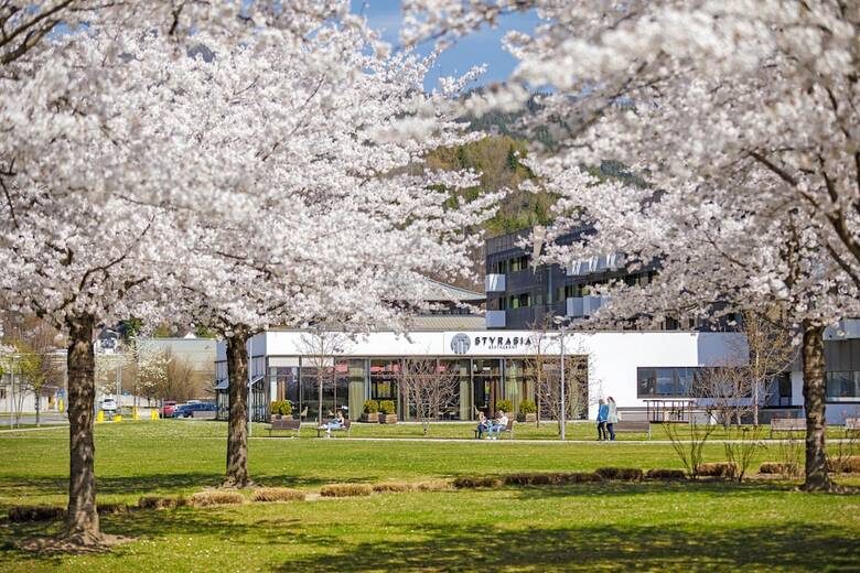 Falkensteiner Hotel & Asia Spa Leoben