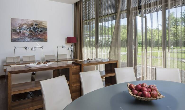Falkensteiner Hotel & Asia Spa Leoben