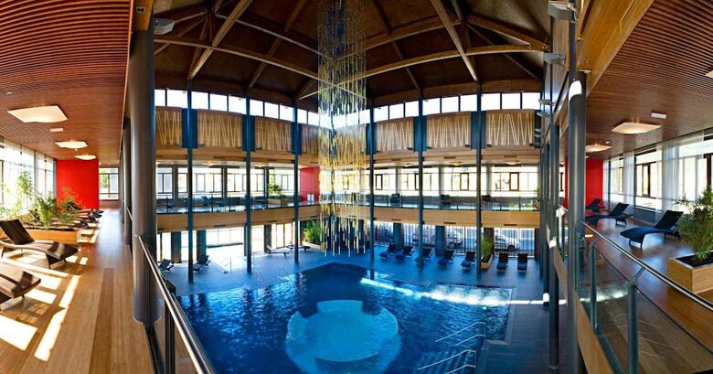 Falkensteiner Hotel & Asia Spa Leoben