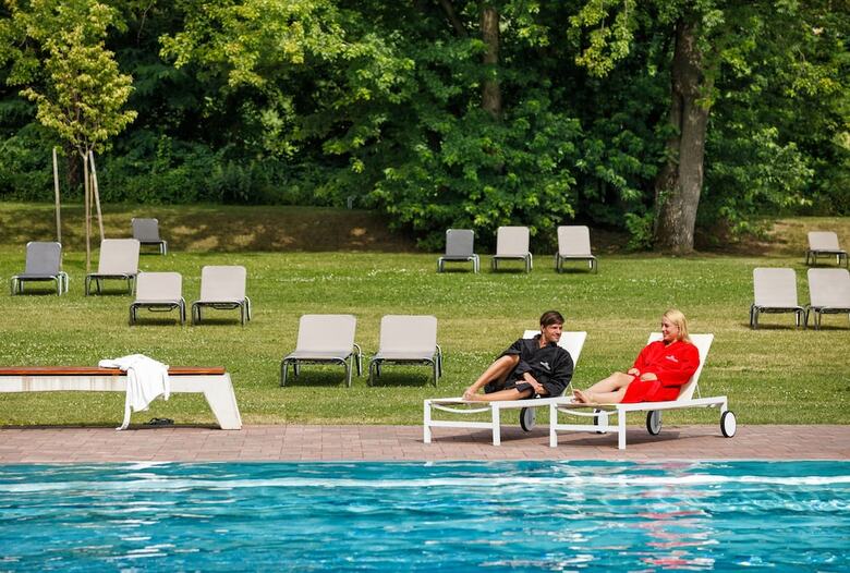 Falkensteiner Hotel & Asia Spa Leoben