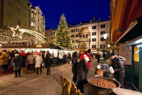 Hotel Alpenland