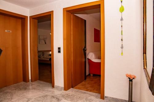 Apartamento Haus Bitschnau