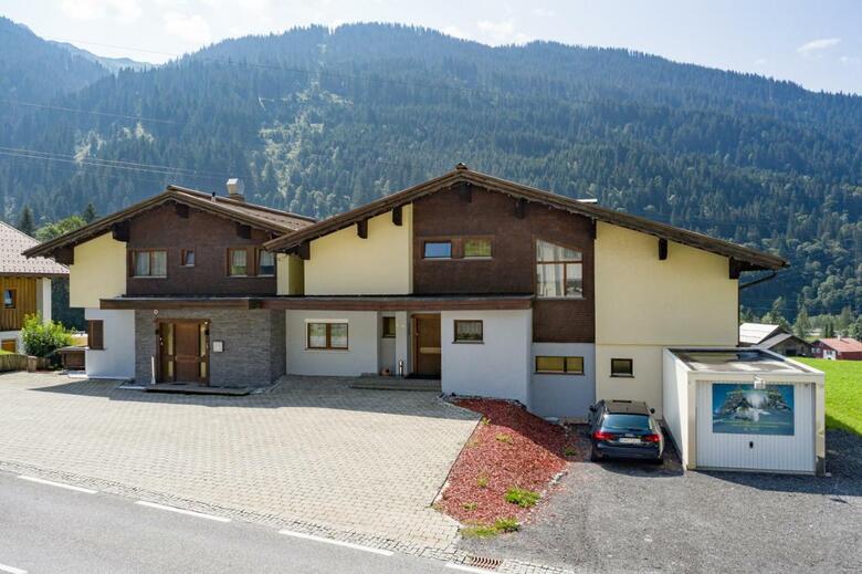 Hotel Gasthof Spullersee