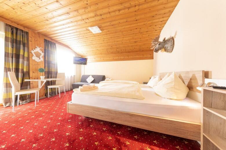 Hotel Gasthof Spullersee