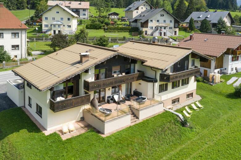 Hotel Gasthof Spullersee