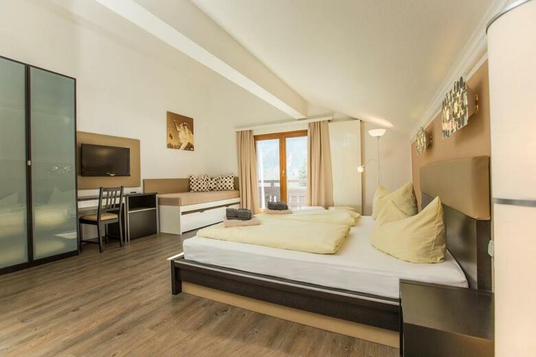 Hotel Gasthof Spullersee