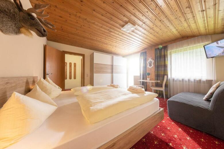 Hotel Gasthof Spullersee