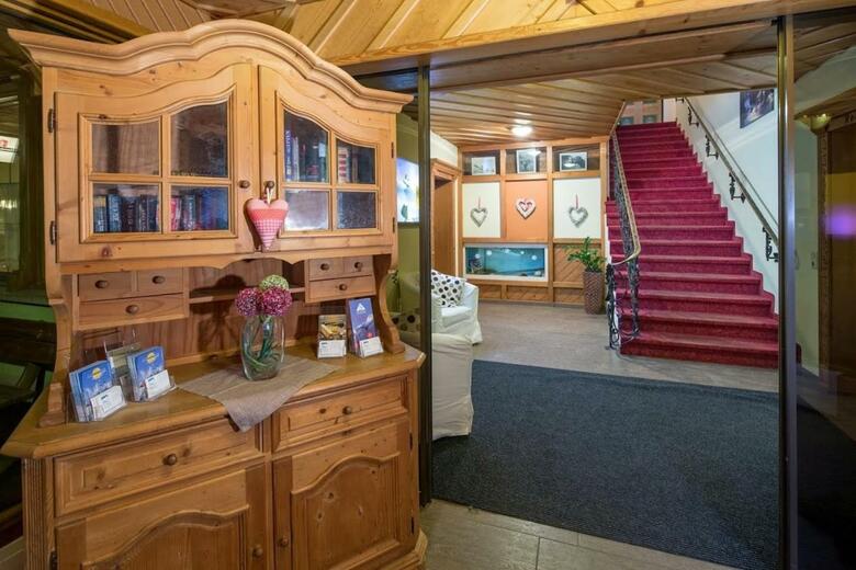 Hotel Gasthof Spullersee