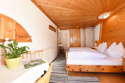 Agroturismo Bauernhof Gantner