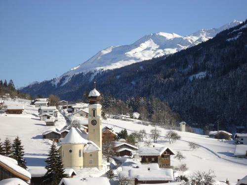 Agroturismo Bauernhof Gantner