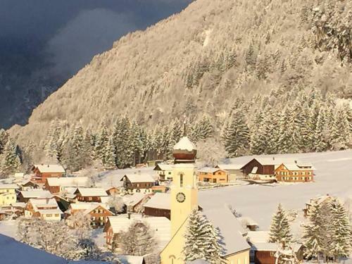 Agroturismo Bauernhof Gantner