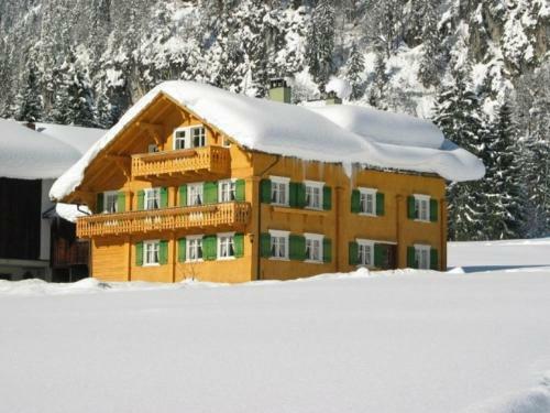 Agroturismo Bauernhof Gantner