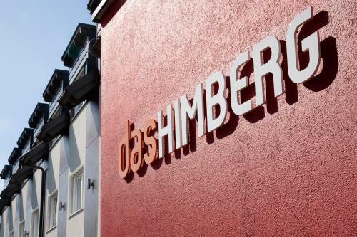Hotel Das Himberg