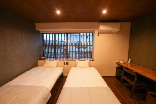 Hotel Zenya - Vacation Stay 89346v