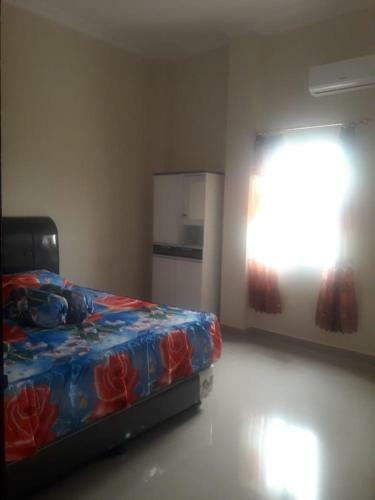 Apartamento Glugur House Syariah