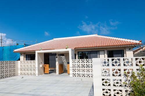 Sumuvilla - Vacation Stay 84924v