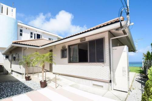 Seaview Villas&house Onna