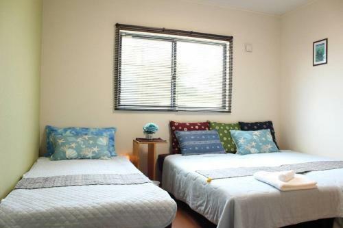 Sun Floral - Vacation Stay 40862v