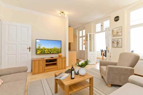 Apartamento Villa Linquenda App 2
