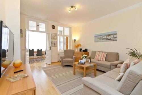 Apartamento Villa Linquenda App 2