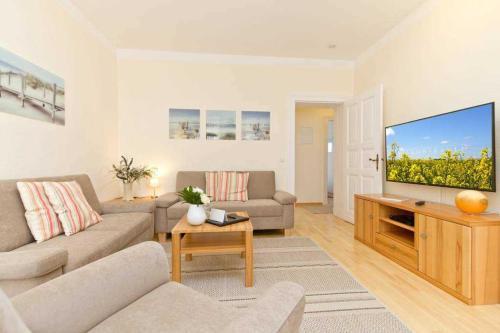 Apartamento Villa Linquenda App 2