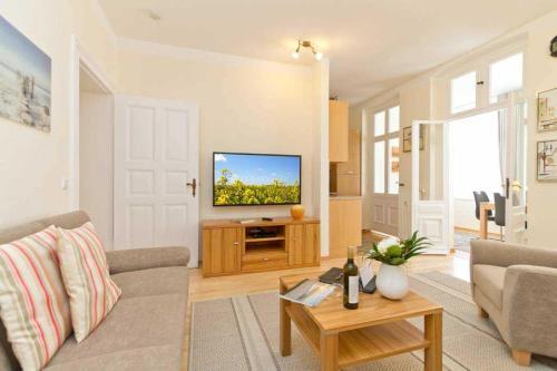 Apartamento Villa Linquenda App 2