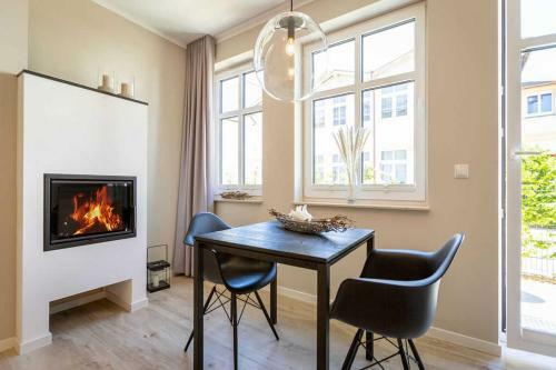 Apartamento Quartier Frohsinn App 04a