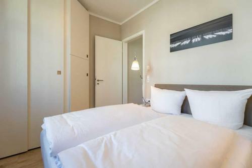 Apartamento Quartier Frohsinn App 04a