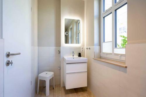 Apartamento Quartier Frohsinn App 04a