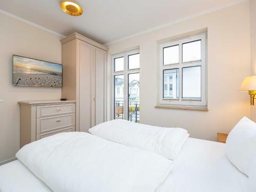 Apartamento Quartier Frohsinn App 09a