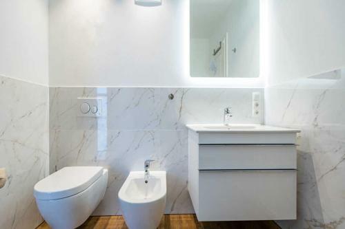 Apartamento Quartier Frohsinn App 09a