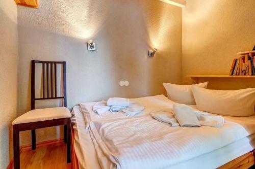 Apartamento Villa Moni Wohnung Gustav Whg 2