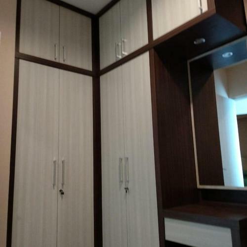 Apartemen Grand Kamala Lagoon 2br By Skyroom