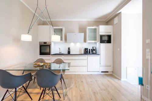 Apartamento Quartier Frohsinn App 05a