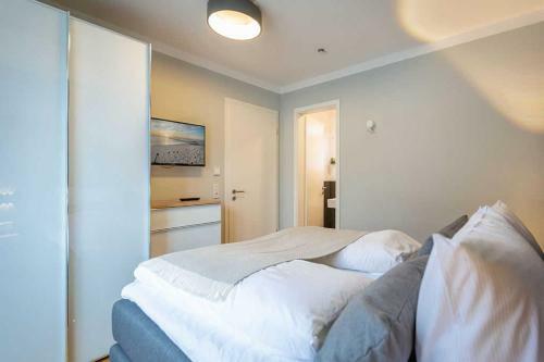 Apartamento Quartier Frohsinn App 06
