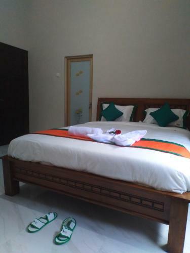 Simply Homy Guest House Purbalingga